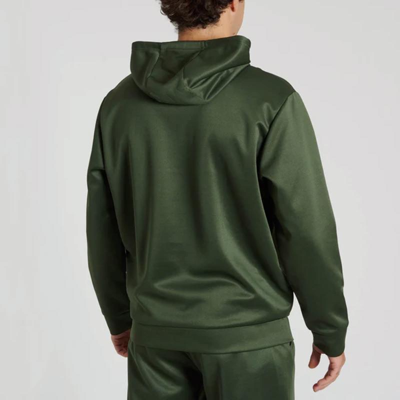 Leone Logo 2 Fouter -green